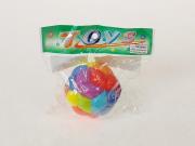 Opakowanie Piłka piankowa 6,3cm