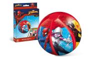 Piłka plażowa Spiderman. Wydawca: Artyk. Dadada.pl Opakowanie Piłka plażowa Spiderman