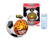 Opakowanie Piłka puszczająca bańki Sportox Kids