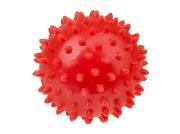 Opakowanie Piłka rehabilitacyjna czerwona 7,6cm