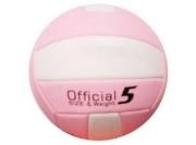 Piłka siatkowa. Wydawca: Czapska. Dadada.pl Opakowanie Piłka siatkowa