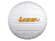 Opakowanie Piłka siatkowa Laser matowa biała