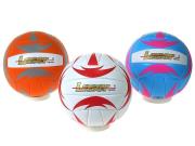 Opakowanie Piłka siatkowa Laser mix