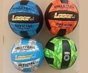 Opakowanie Piłka siatkowa MIX