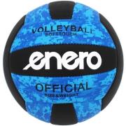 Opakowanie Piłka siatkowa Softouch niebieska R.5