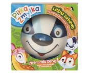 Opakowanie Piłka Zmyłka - Leśna zabawa Borsuk