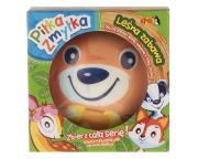 Opakowanie Piłka Zmyłka - Leśna zabawa Niedźwiadek