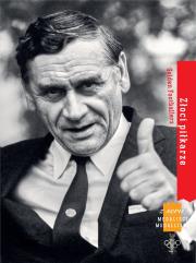 Okładka książki Piłkarze. Medaliści