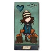 Opakowanie Pilniczki do paznokci Gorjuss The Foxes