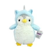 Opakowanie Pingwin Romek niebieski 20cm