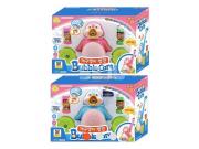 Opakowanie Pingwinek na baterie puszczająca bańki