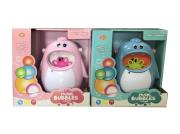 Opakowanie Pingwinek puszczający bańki