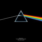 Pink Floyd: The Dark Side Of The Moon. Autor: Pink Floyd, Powell Aubrey, Jill Furmanovsky. Dadada.pl Okładka książki Pink Floyd: The Dark Side Of The Moon