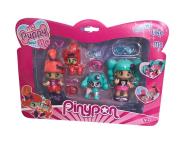 Opakowanie Pinypon Mój szczeniaczek i ja