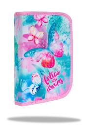 Opakowanie Piórnik 1-komorowy bez wyposażenia Colorino Clipper Dreams