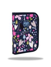 Opakowanie Piórnik 1-komorowy bez wyposażenia Coolpack Clipper In The Garden