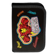 Opakowanie Piórnik 1-komorowy z wyposażeniem Avengers AV23RR-P001