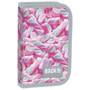 Opakowanie Piórnik 1-komorowy z wyposażeniem BACKUP 5 model SW23 kolorowe pianki