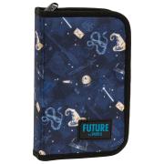 Opakowanie Piórnik 1-komorowy z wyposażeniem DF Magic 33