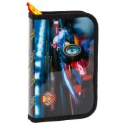 Opakowanie Piórnik 1-komorowy z wyposażeniem Race Team 10