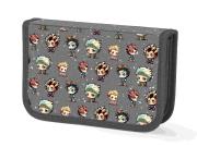 Opakowanie Piórnik 1P Anime Mascots bez wyposażenia