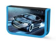 Opakowanie Piórnik 1P bez wyposażenia Auto 2-komorowy