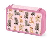 Opakowanie Piórnik 2P bez wyposażenia Kot