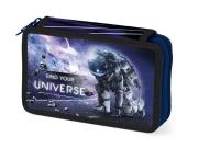 Opakowanie Piórnik 2P bez wyposażenia Wszechświat