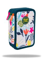 Opakowanie Piórnik 3-komorowy Coolpack Jumper 3 sunny day