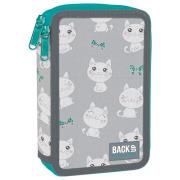 Opakowanie Piórnik BackUp 4 DW21 DERFORM