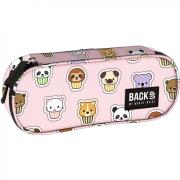 Opakowanie Piórnik BackUp 6 A30 DERFORM