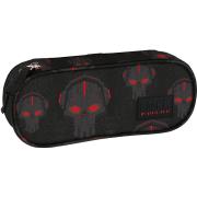 Opakowanie Piórnik BackUp 6 A45 DERFORM