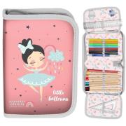 Opakowanie Piórnik Ballerina PP22BC-001 PASO