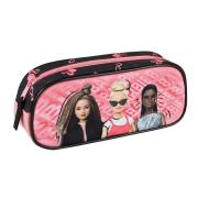 Piórnik Barbie. Wydawca: Cass Film. Dadada.pl Opakowanie Piórnik Barbie