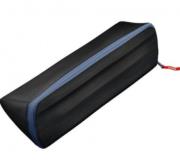 Piórnik Basic do pokolorowania czarny. Wydawca: Maped. Dadada.pl Opakowanie Piórnik Basic do pokolorowania czarny