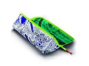 Piórnik Basic do pokolorowania fioletowy. Wydawca: Maped. Dadada.pl Opakowanie Piórnik Basic do pokolorowania fioletowy