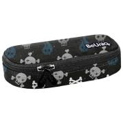 Opakowanie Piórnik Beuniq BU22SK-013 Skull PASO
