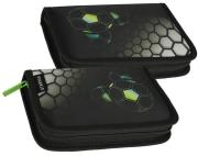 Opakowanie Piórnik bez wyposażenia 2kl Football