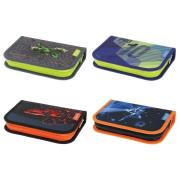 Opakowanie Piórnik bez wyposażenia Boys mix