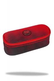 Opakowanie Piórnik Coolpack Campus Gradient Cranberry
