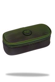 Opakowanie Piórnik Coolpack campus gradient grass