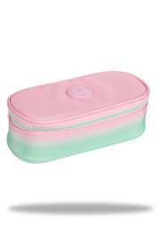 Opakowanie Piórnik Coolpack campus gradient strawberry