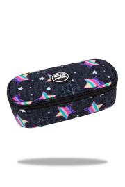 Opakowanie Piórnik Coolpack Campus Rainbow Night