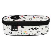 Opakowanie Piórnik Czarny Kot