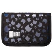 Opakowanie Piórnik dwuklapkowy bez wyposażenia Black Cats