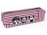 Opakowanie Piórnik etui Doggy 1