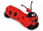 Opakowanie Piórnik Funny Animals biedronka