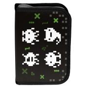 Opakowanie Piórnik Gaming PP23GE-P001BW PASO