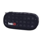 Opakowanie Piórnik HASH Black Gamer