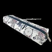 Opakowanie Piórnik jamnik boho łapacz snów BB230083